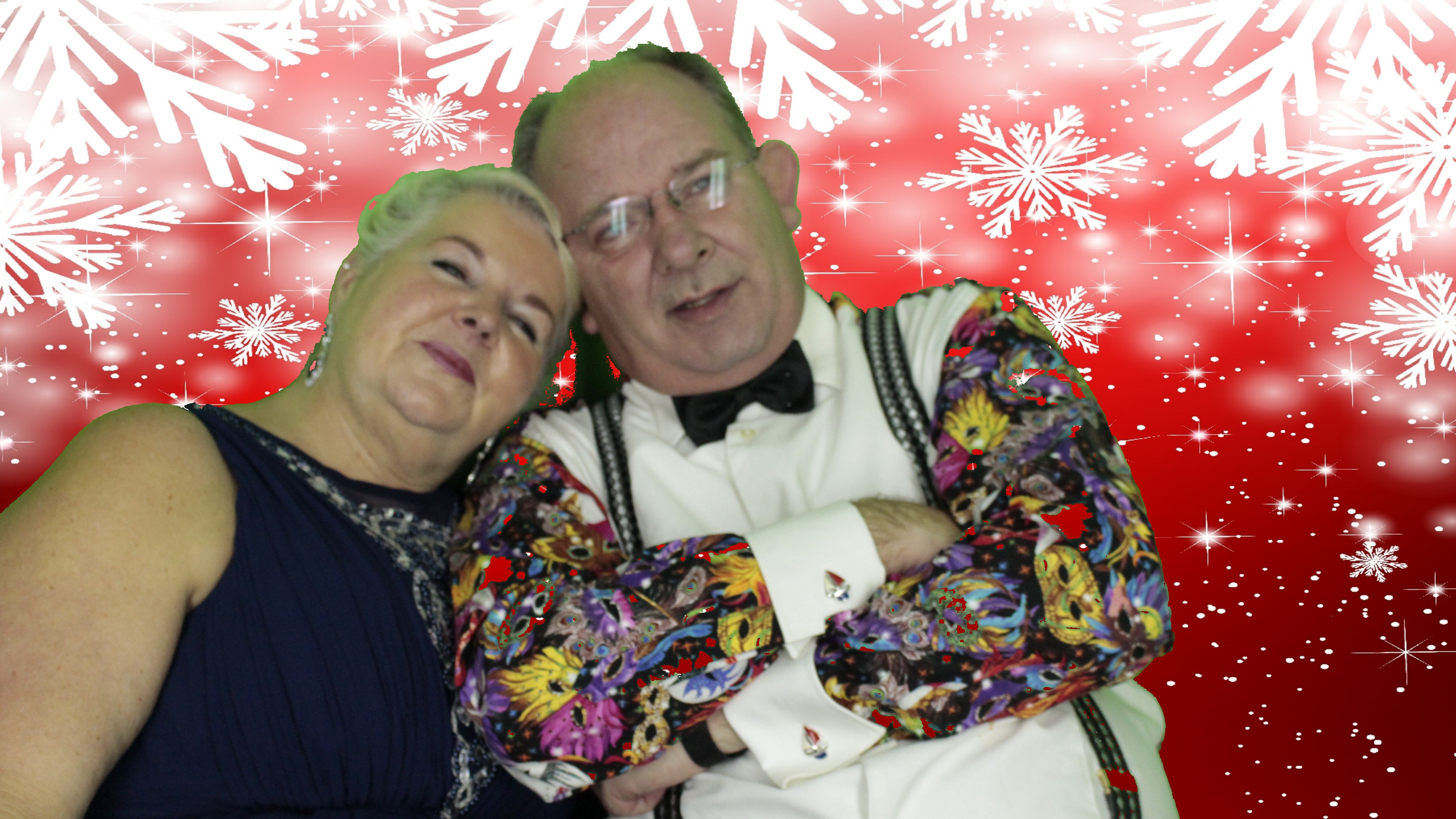 Portsmouth Water Christmas Party | View more photos from the event at gallery.myphotoboothexperience.co.uk/u/MyPhotoBoothExperienceLtd/Portsmouth-Water-Christmas-Party